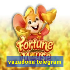 vazadona telegram